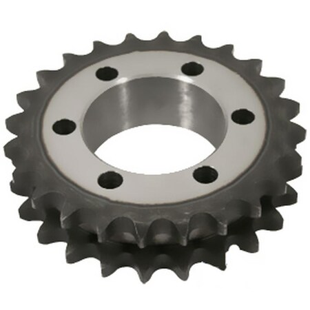 Aftermarket 1306352C1 New Main Drive Sprocket Assm Made Fits Case-IH Corn Head Models 1054 + COD70-0005
